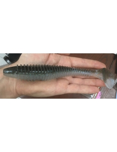 Swing Impact Fat 7,8" color Electric Shad