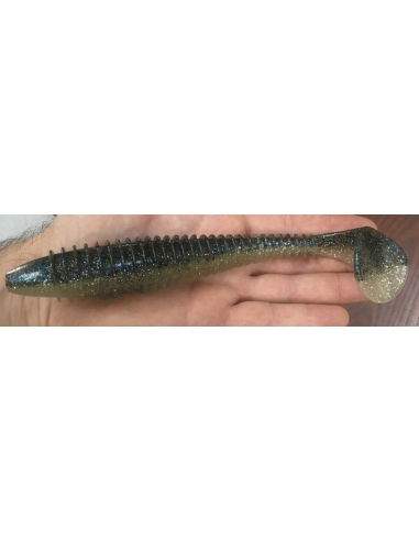 Swing Impact Fat 7,8" color Blue Gill Flash