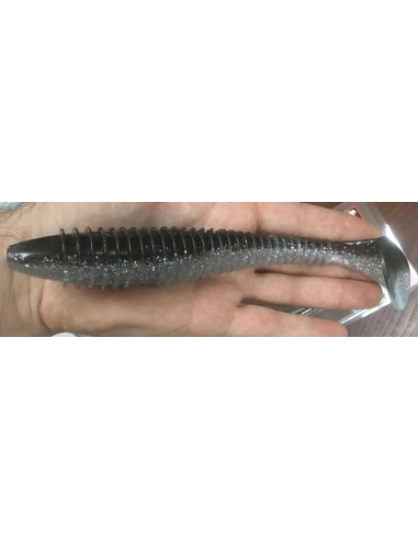 Swing Impact Fat 7,8" color Kokanee Salmon