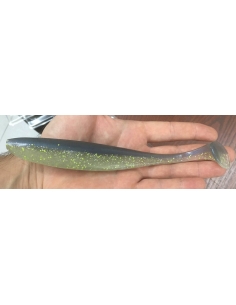 Easy Shiner 8" color Sexy Shad