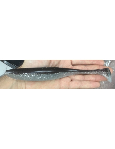 Easy Shiner 8" color Kokanee Salmon