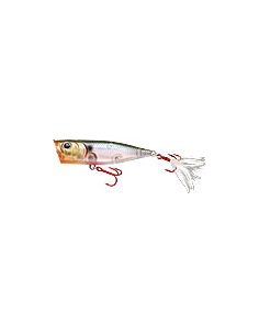 G-Splash color Serie sangrienta Ghost Minnow
