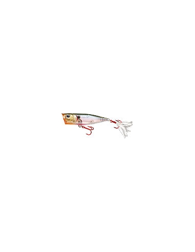 G-Splash color Serie sangrienta Ghost Minnow