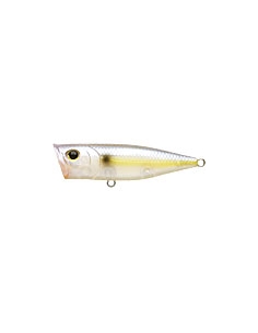 G-Splash color Chartreuse Shad