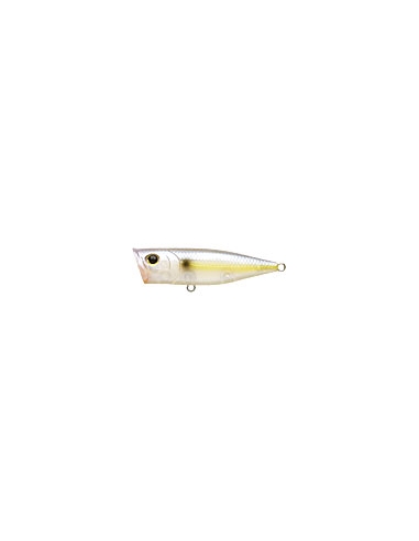 G-Splash color Chartreuse Shad