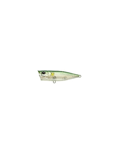 G-Splash color Ghost Pearl Ayu