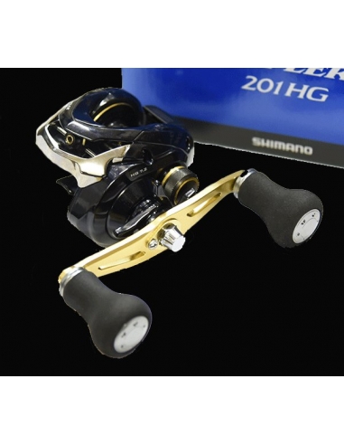 Grappler BB 201HG