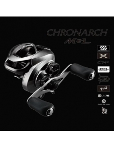 Chronarch MGL 151 XG