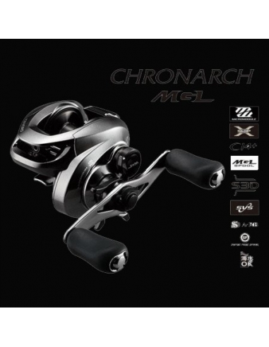 Chronarch MGL 151 XG