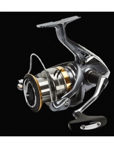 Ultegra 2500HGFB