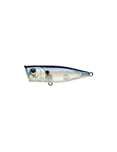 G-Splash color Ghost Blue Shad