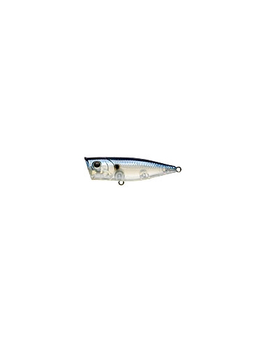 G-Splash color Ghost Blue Shad