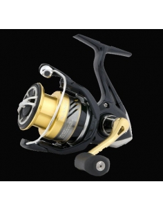 Nasci 2500 HGSFB