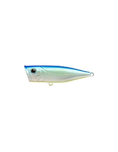G-Splash color Citrus Shad