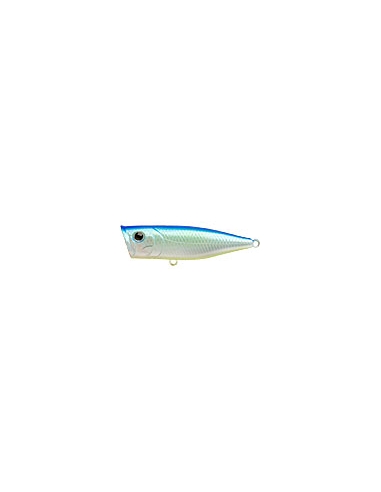 G-Splash color Citrus Shad