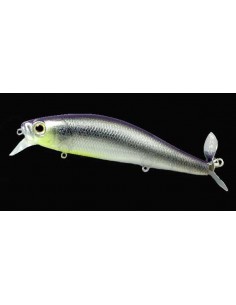 Spiral Minnow color 78