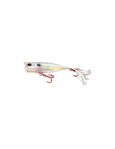 G-Splash 80 color Serie sangrienta Chartreuse Shad