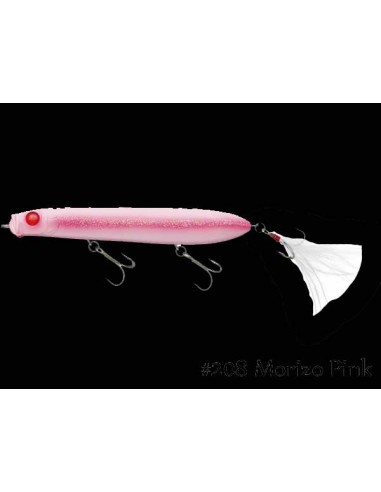 Showerblows Big Mama color 208 Morizo...