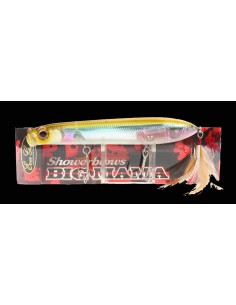 Showerblows Big Mama color 238