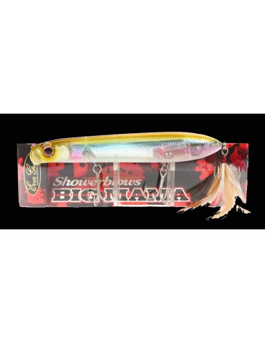 Showerblows Big Mama color 238