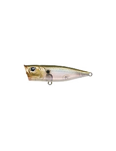 G-Splash 80 color Ghost Minnow