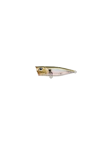 G-Splash 80 color Ghost Minnow
