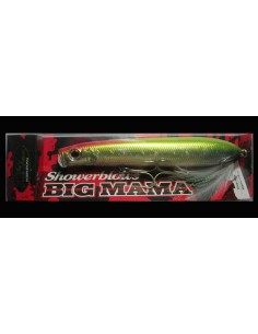 Showerblows Big Mama color 235
