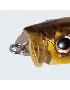 Showerblows Big Mama 150mm color Baby Bass 2