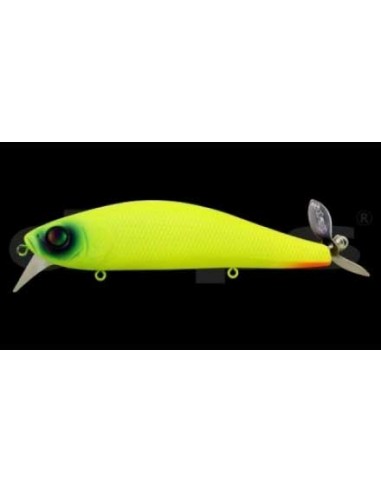 Spiral Minnow color 08