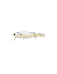 Real Bait color Chartreuse Shad