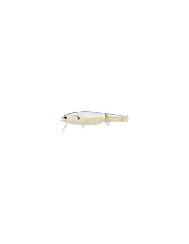 Real Bait color Chartreuse Shad