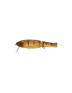 Real Bait color Walleye
