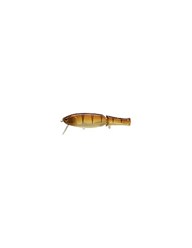 Real Bait color Walleye