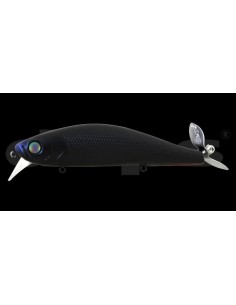 Spiral Minnow color 16