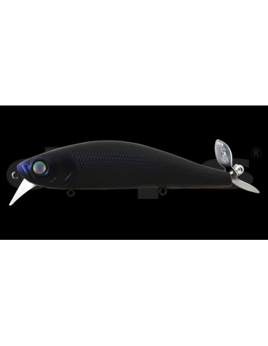 Spiral Minnow color 16