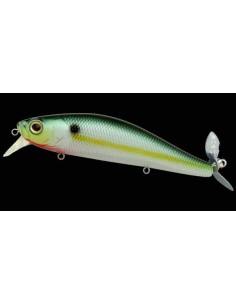 Spiral Minnow color 76