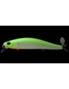 Spiral Minnow color 96
