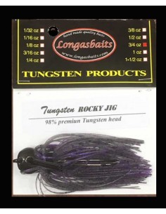 Tungsten Rocky Jig 1/2oz...