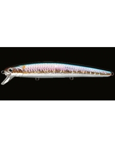 Flash Minnow 110 color Serie "Mar" American Shad