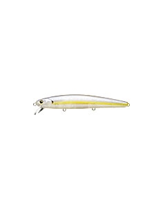 Flash Minnow 110 color Chartreuse Shad
