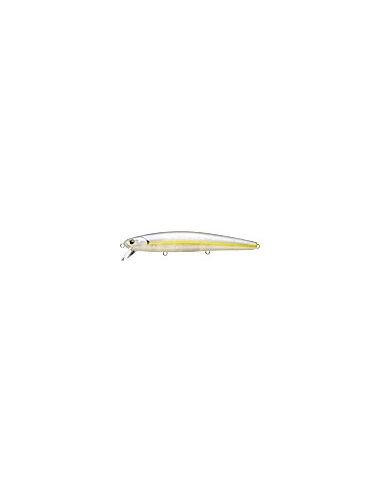 Flash Minnow 110 color Chartreuse Shad
