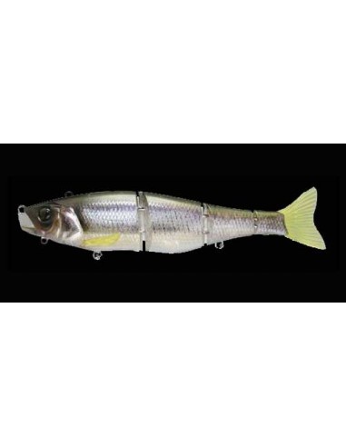 Gantia 180 SP color GS Scale Minnow
