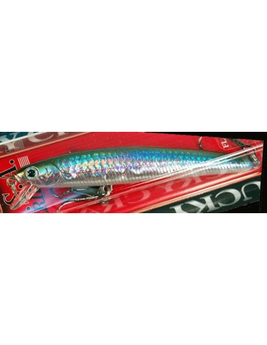 Flash Minnow 110 color MS MJ Herring