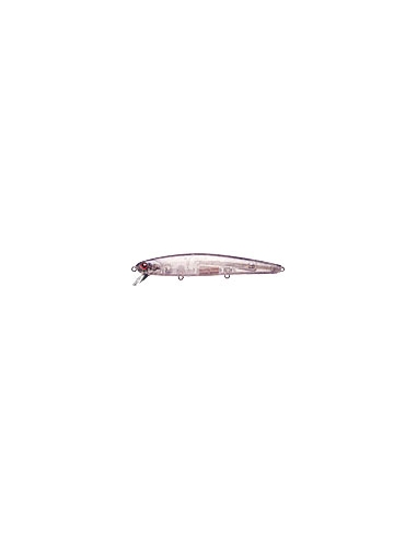 Flash Minnow 110 color Aurora Pro Blue
