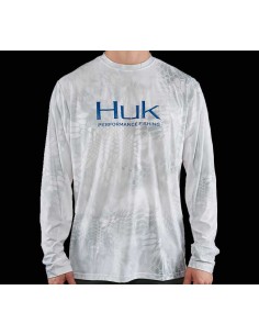 Huk Kryptek Icon Long...