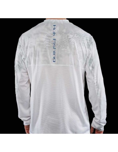 Huk Kryptek Icon Long Sleeve color...