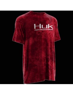 Huk KRYPTEK SOLID SHORT...