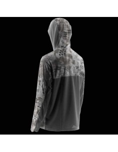 Huk KRYPTEK ICON HOODIE... 2