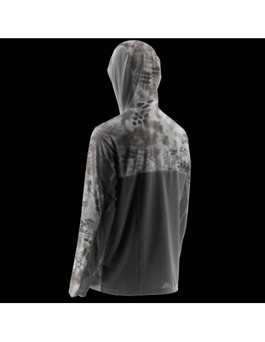 Huk KRYPTEK ICON HOODIE color Kryptek...