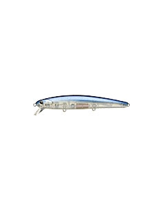 Flash Minnow 110 color Ghost Blue Shad